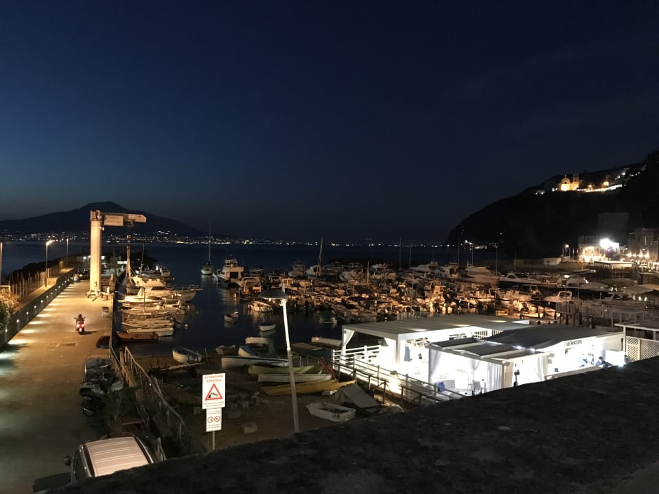 Ausblick Hotel & Resort Le Axidie, BW Signature Collection