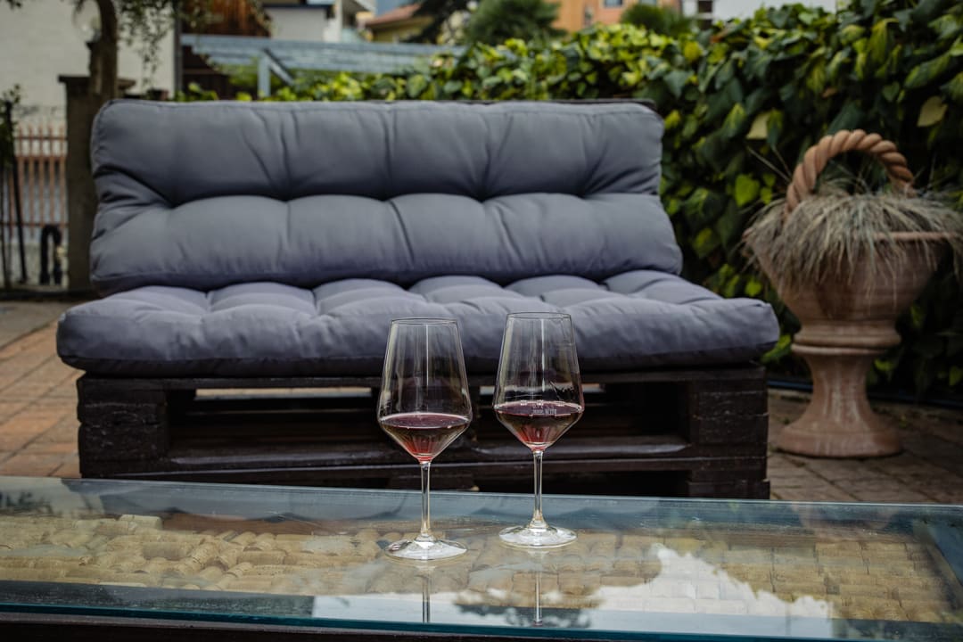 Gastro Garni Villa Betty