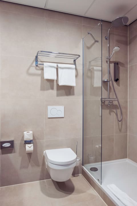 Zimmer PLAZA Premium Den Haag City Center