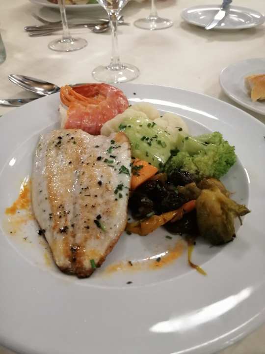 Gastro Adrián Hoteles Jardines de Nivaria