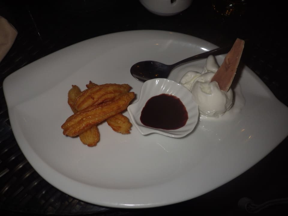 Spanier Restaurant Makadi Spa - Adults only