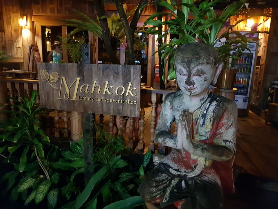 Sonstiges Santhiya Koh Phangan Resort & Spa