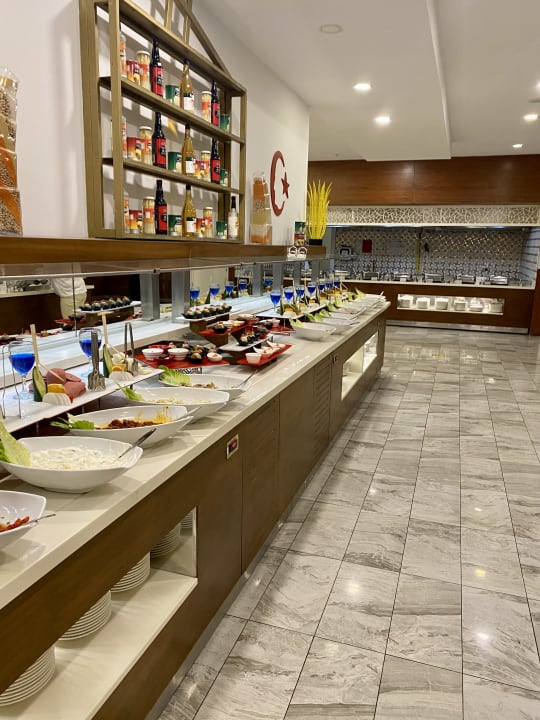 Gastro Glamour Resort & Spa