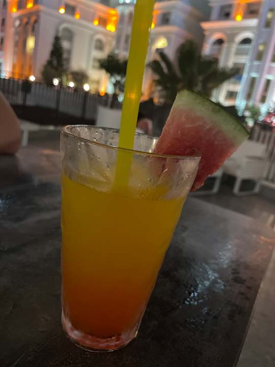 Gastro Side Royal Palace Hotel & Spa