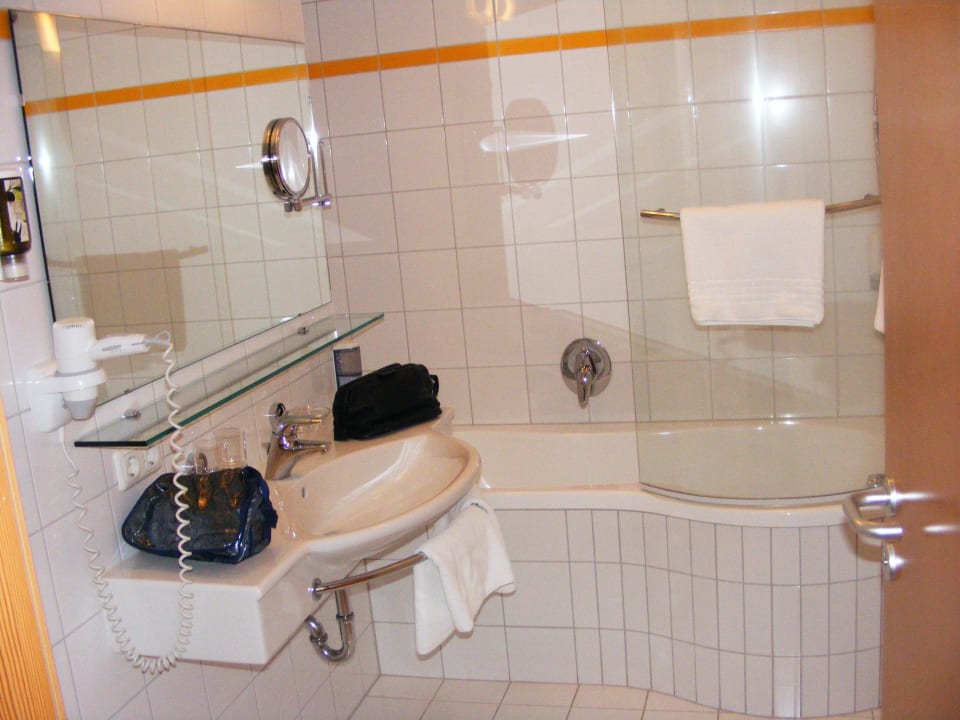 Erholung und Erfrischungspol all inclusive Hotel Lohmann