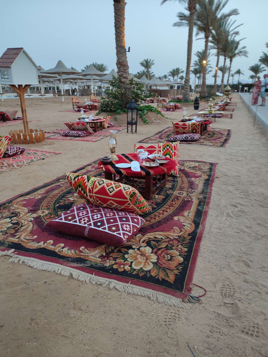 Gastro Steigenberger Coraya Beach - Adults only