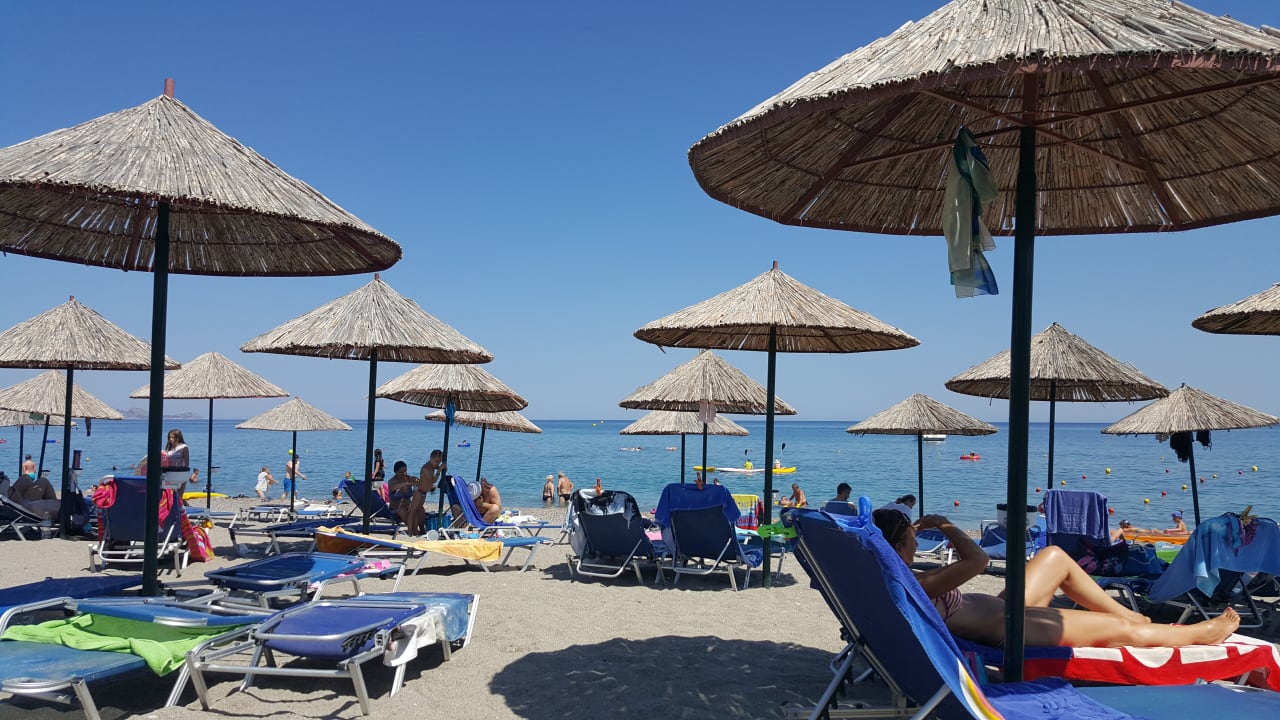 Strand Mitsis Rodos Village