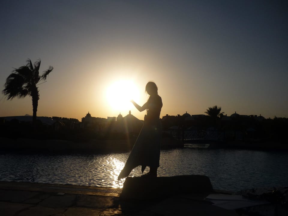 Sunset SUNRISE Royal Makadi Resort