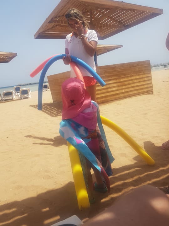 Sonstiges Tropitel Sahl Hasheesh