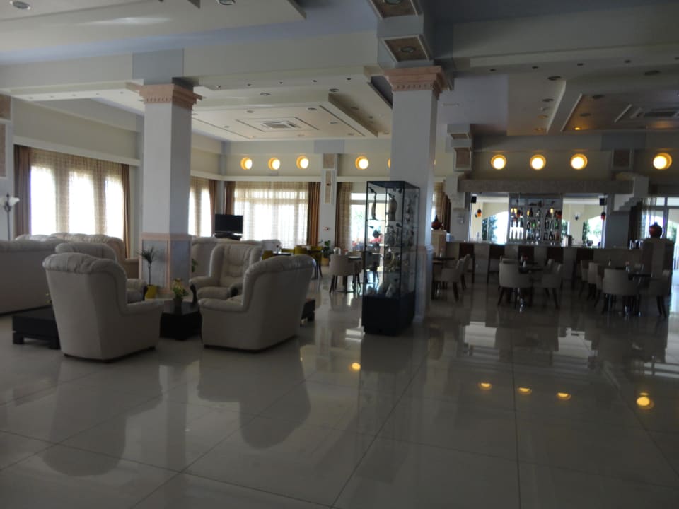 Bar Hotel Gaia Palace