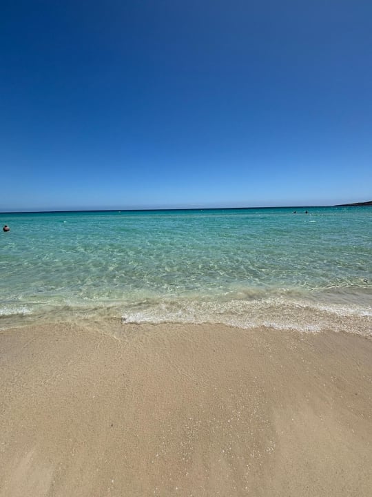 Strand CM Playa del Moro