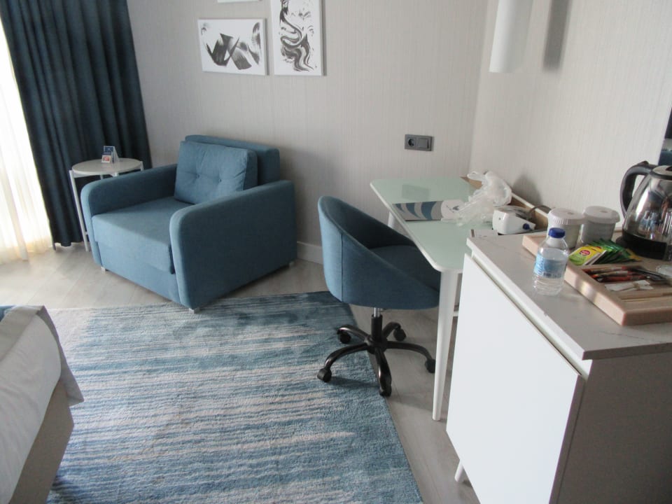 Zimmer Royal Wings Hotel