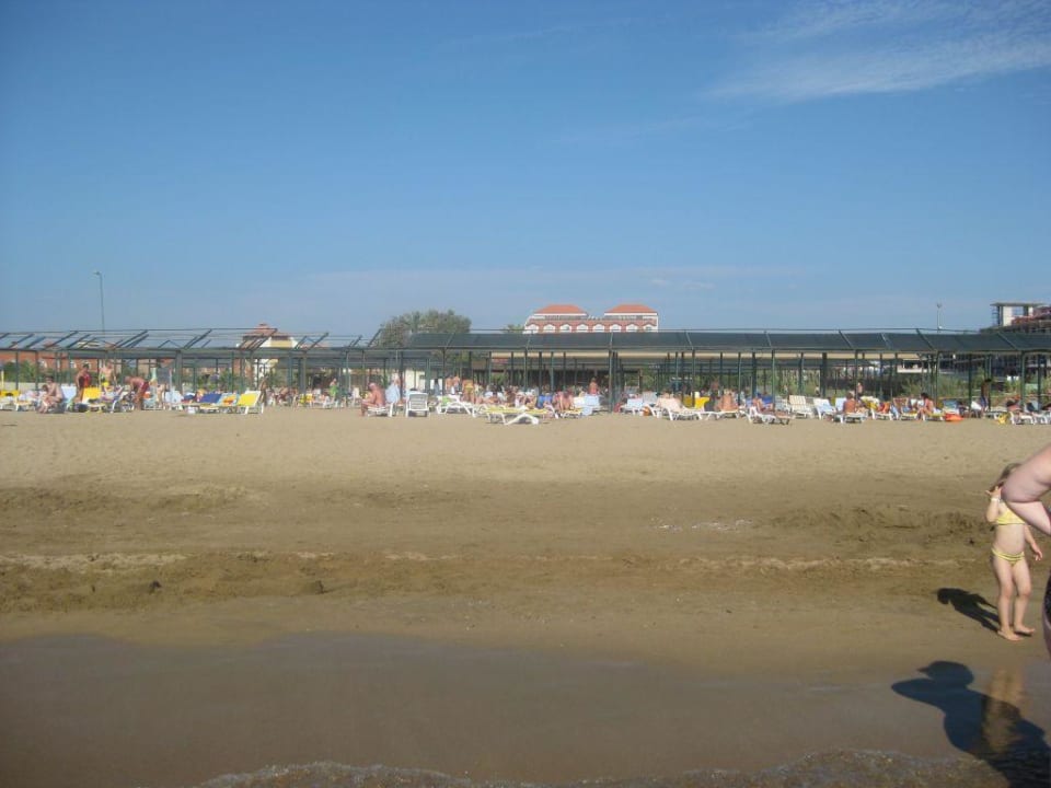 Strand Seher Resort & Spa