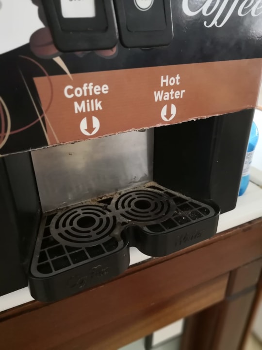 Gastro Palmyra Aqua Park Kantaoui