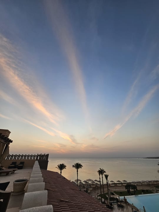 Ausblick Makadi Spa - Adults only