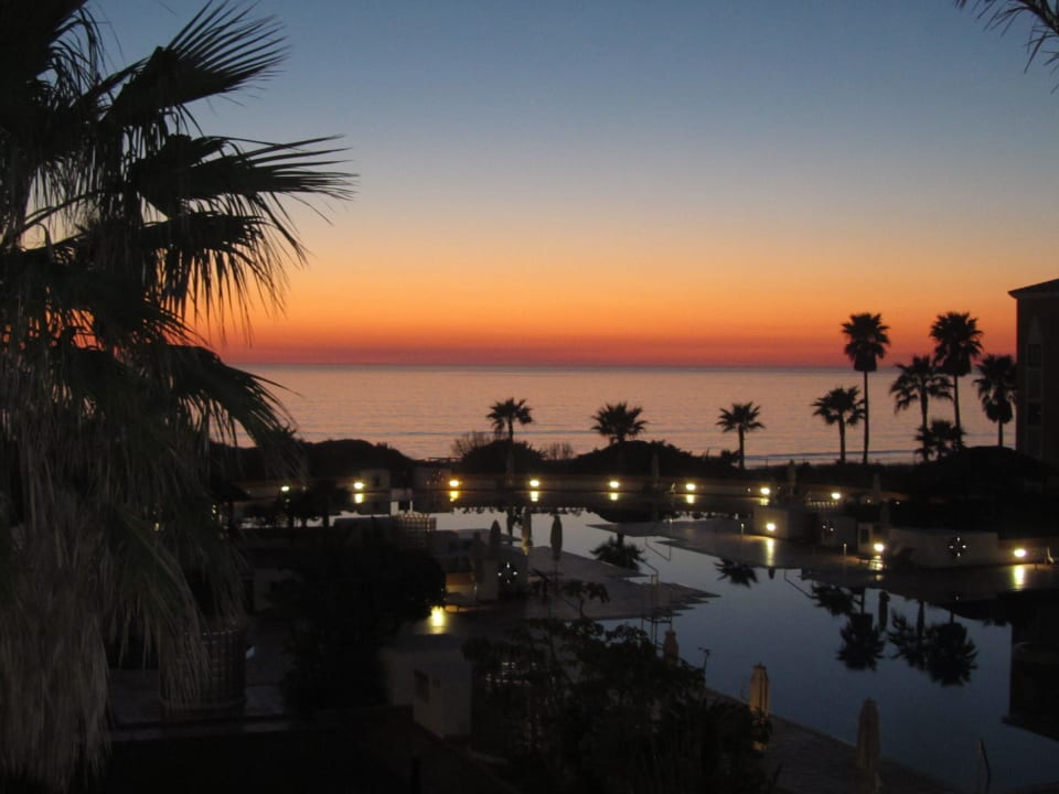 By night Palacio de Sancti Petri Gran Meliá