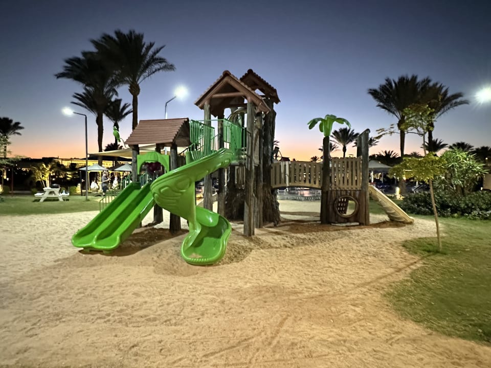 Sport & Freizeit Pickalbatros Dana Beach Resort - Hurghada