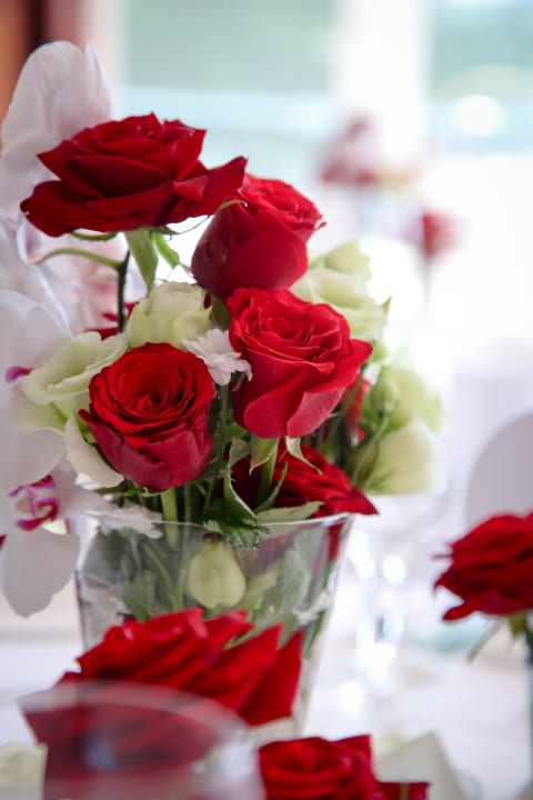 Sonstiges Schloss Wulkow