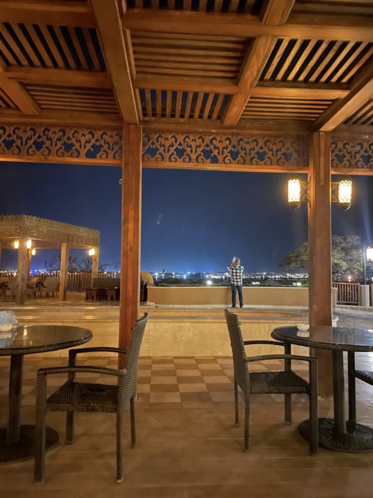 Gastro Grand Waterworld Makadi & Family Star Makadi