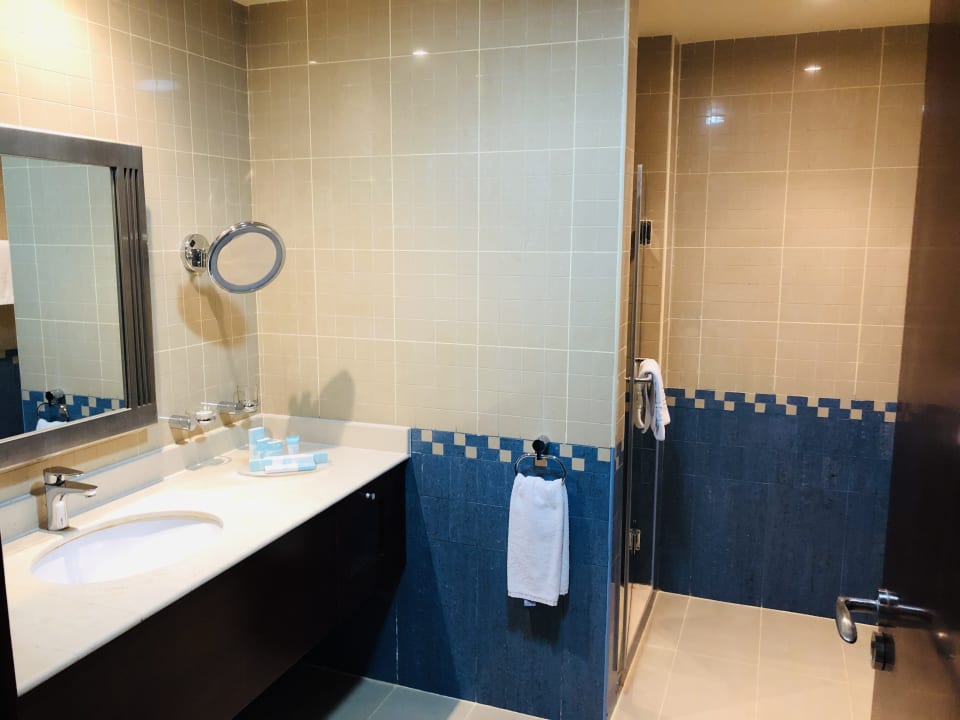 Zimmer Concorde Hotel Fujairah