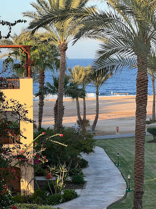 Sonstiges Steigenberger Coraya Beach - Adults only