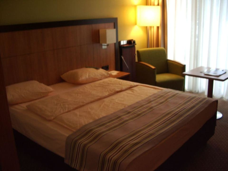 Hotelzimmer Leonardo Hotel Düsseldorf Airport - Ratingen