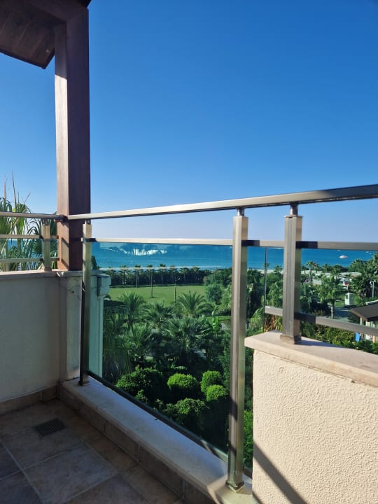 Ausblick Bella Resort & Spa