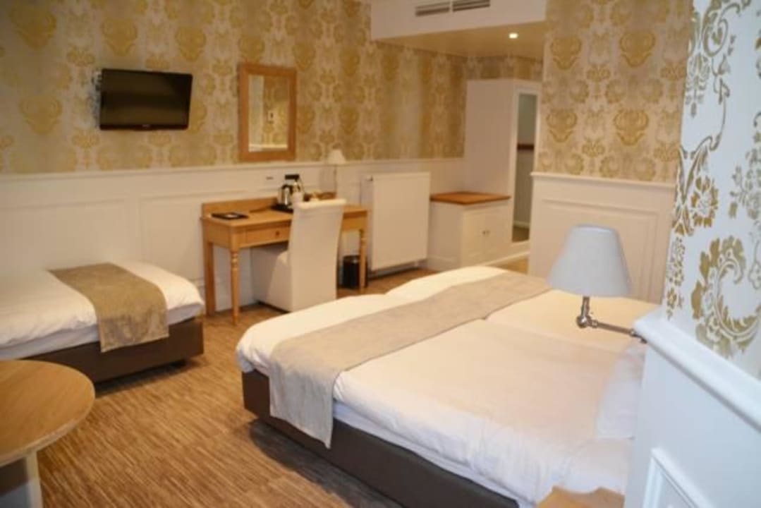 Room Hotel Academie