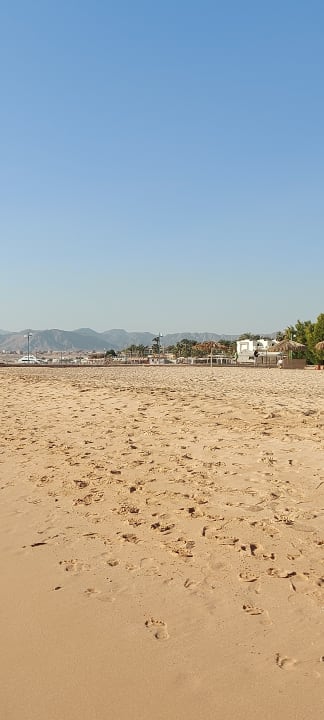 Strand Shams Safaga Resort