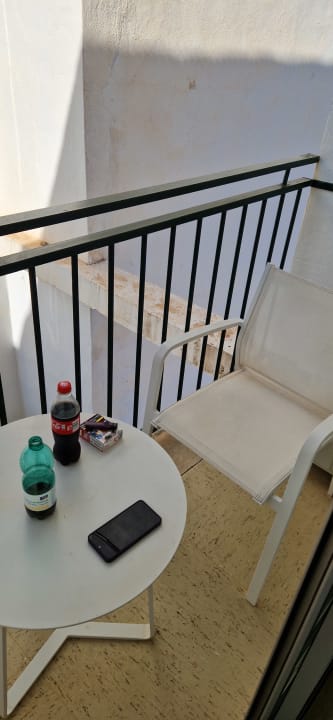 Ausblick whala!beach