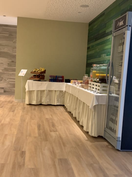 Gastro TUI SUNEO Kinderresort Usedom
