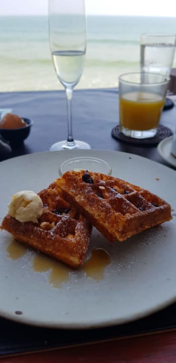 Gastro Hotel Let's Sea Hua Hin Al Fresco Resort