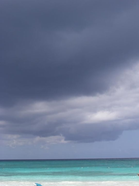 Sturm Catalonia Royal Tulum Beach & Spa Resort - Adults only