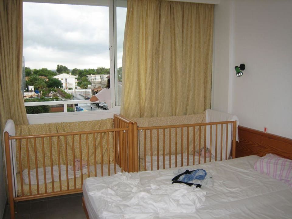 Babybetten VIVA Eden Lago