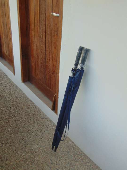 Zimmer Amber Lombok Beach Resort