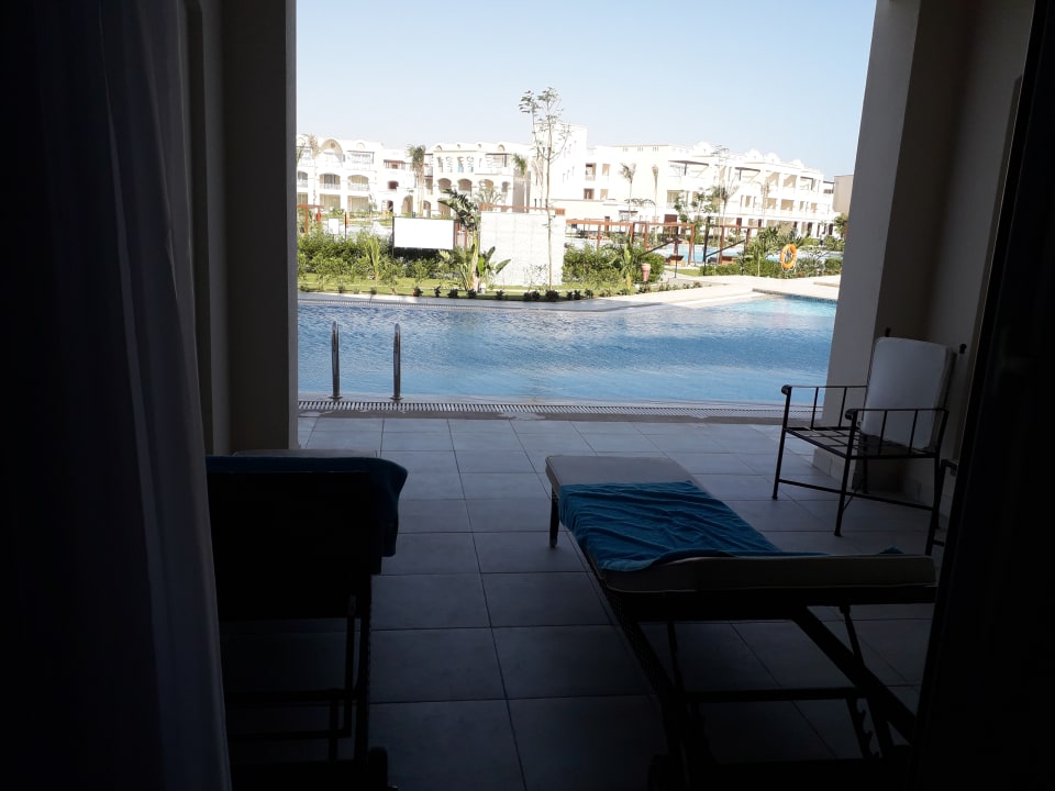 Zimmer Steigenberger Resort Alaya Marsa Alam - Red Sea - Adults only