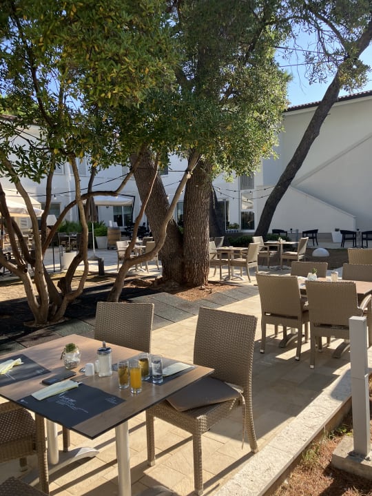 Gastro Valamar Sanfior Hotel & Casa