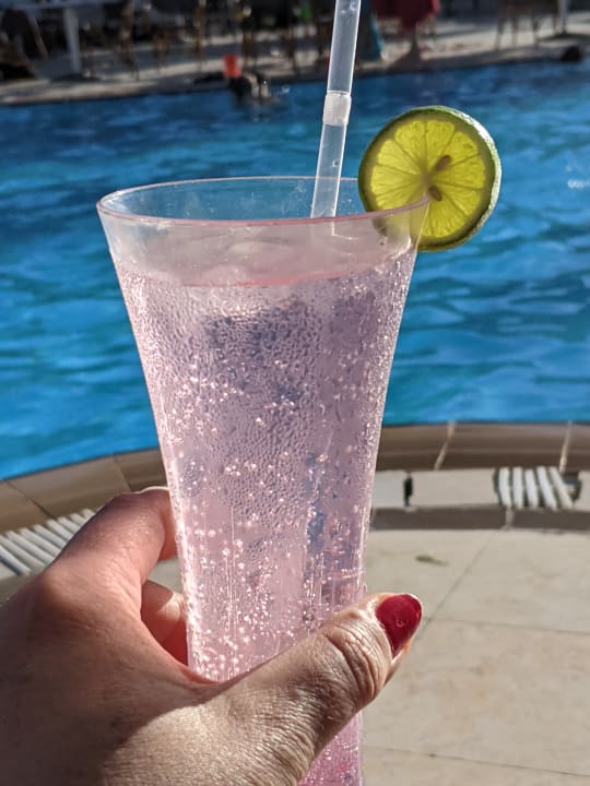 Gastro Hurghada Long Beach Resort