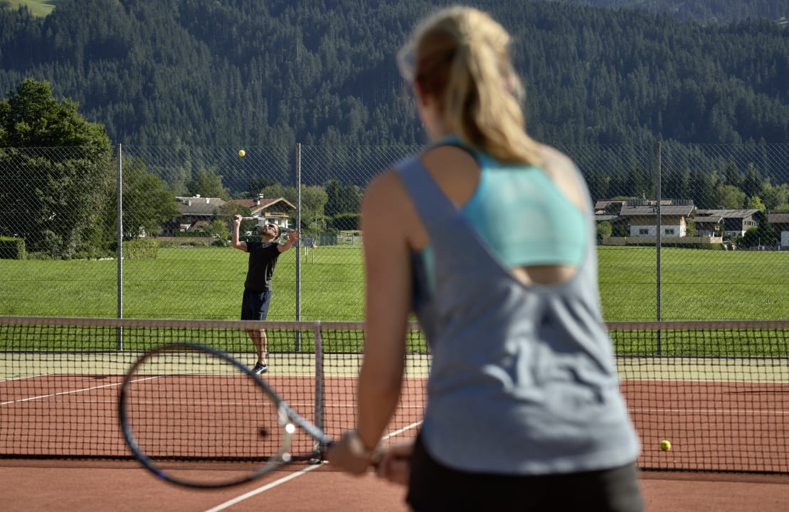 Sport & Freizeit Lisi Family Hotel Reith bei Kitzbühel