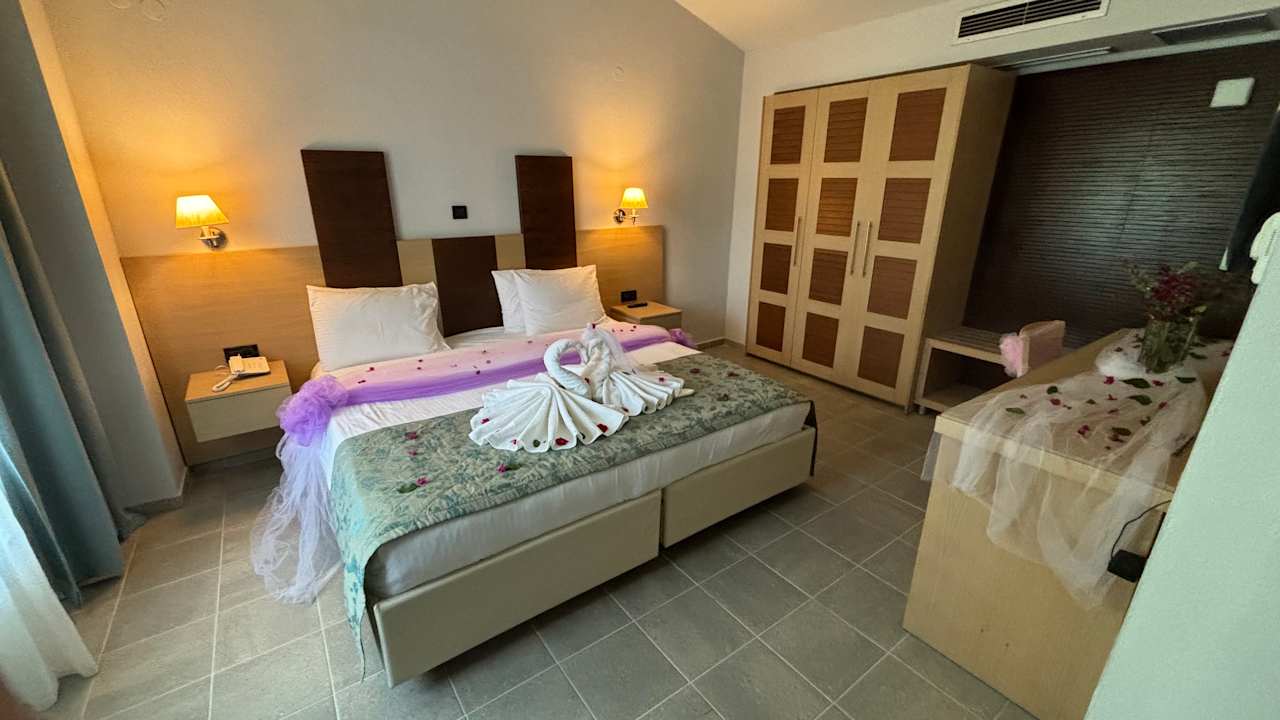 Zimmer Istion Club & Spa