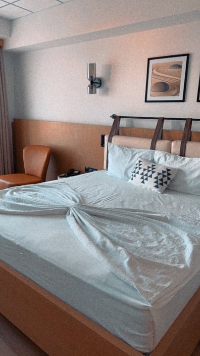 Zimmer Belek Beach Resort Hotel