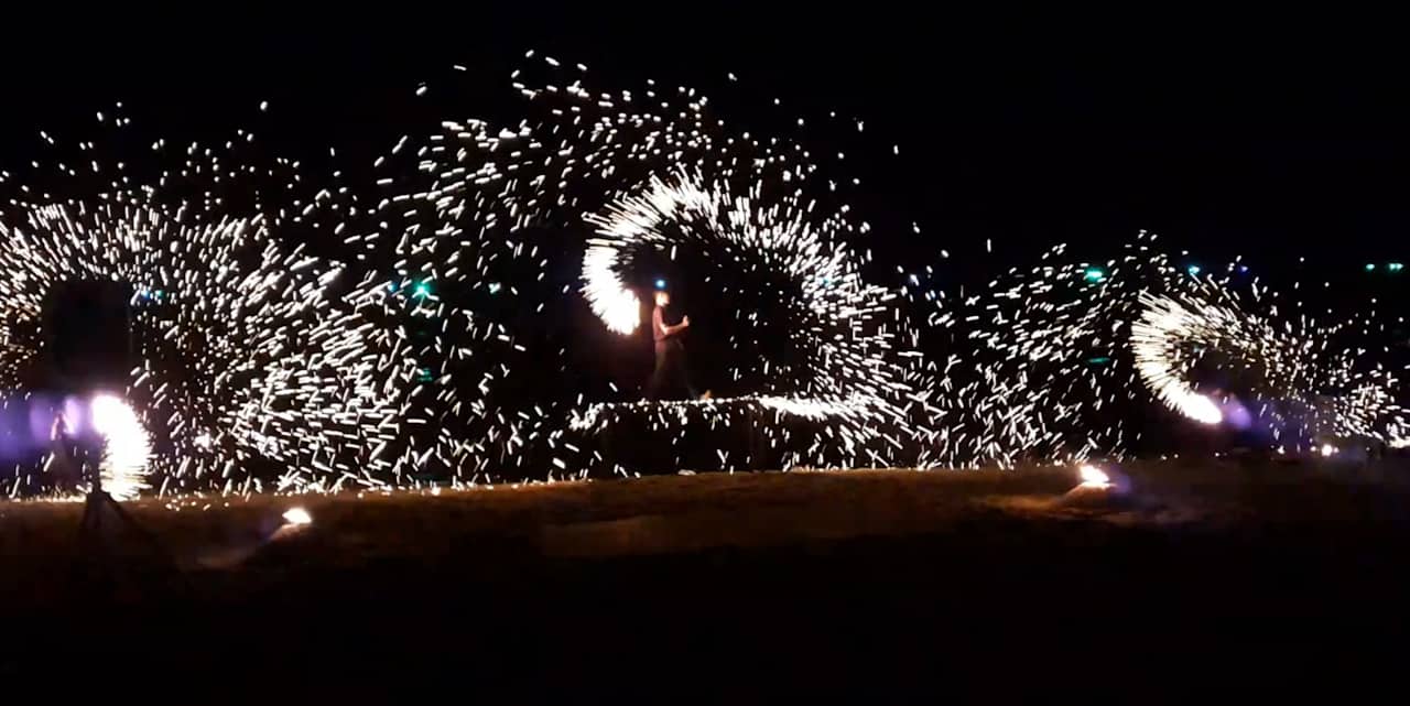 Sonstiges The Fair House Beach Resort