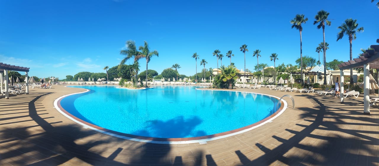 Pool AP Adriana Beach Resort