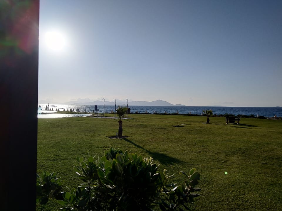 Ausblick Astir Odysseus Kos Resort & Spa