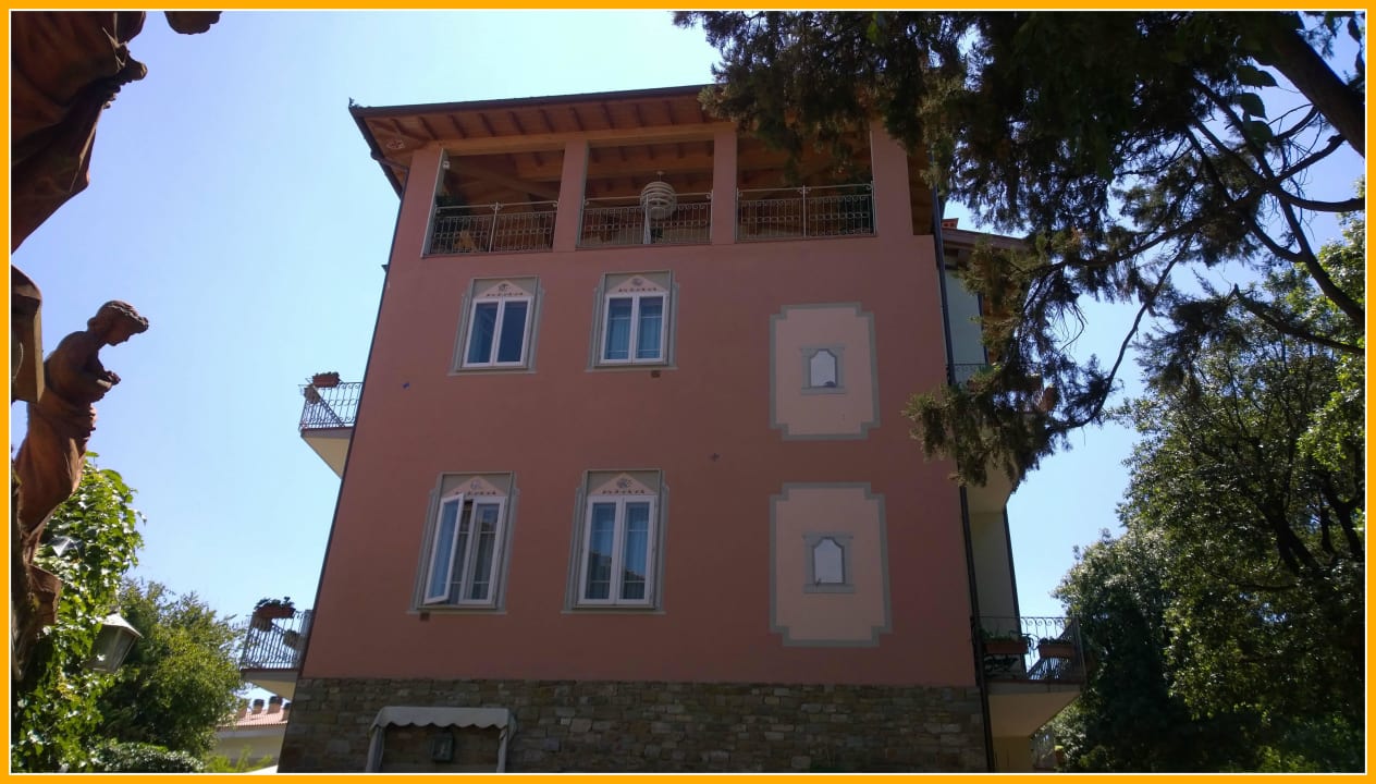Hotel David Hotel David