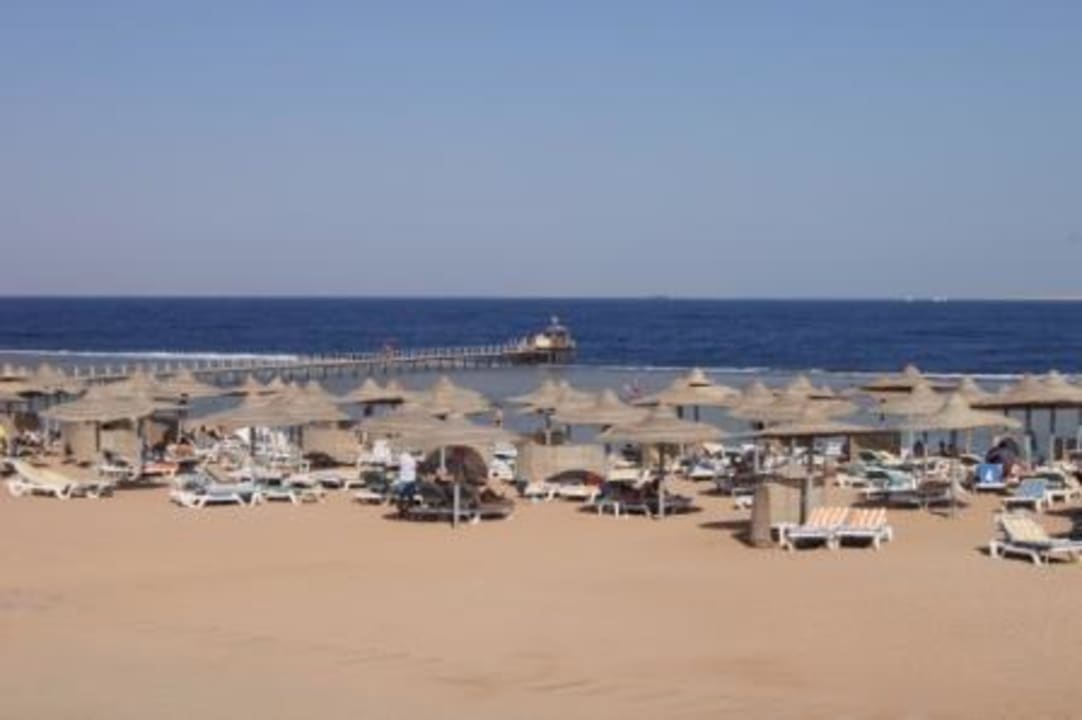 Hotelstrand Charmillion Club Resort