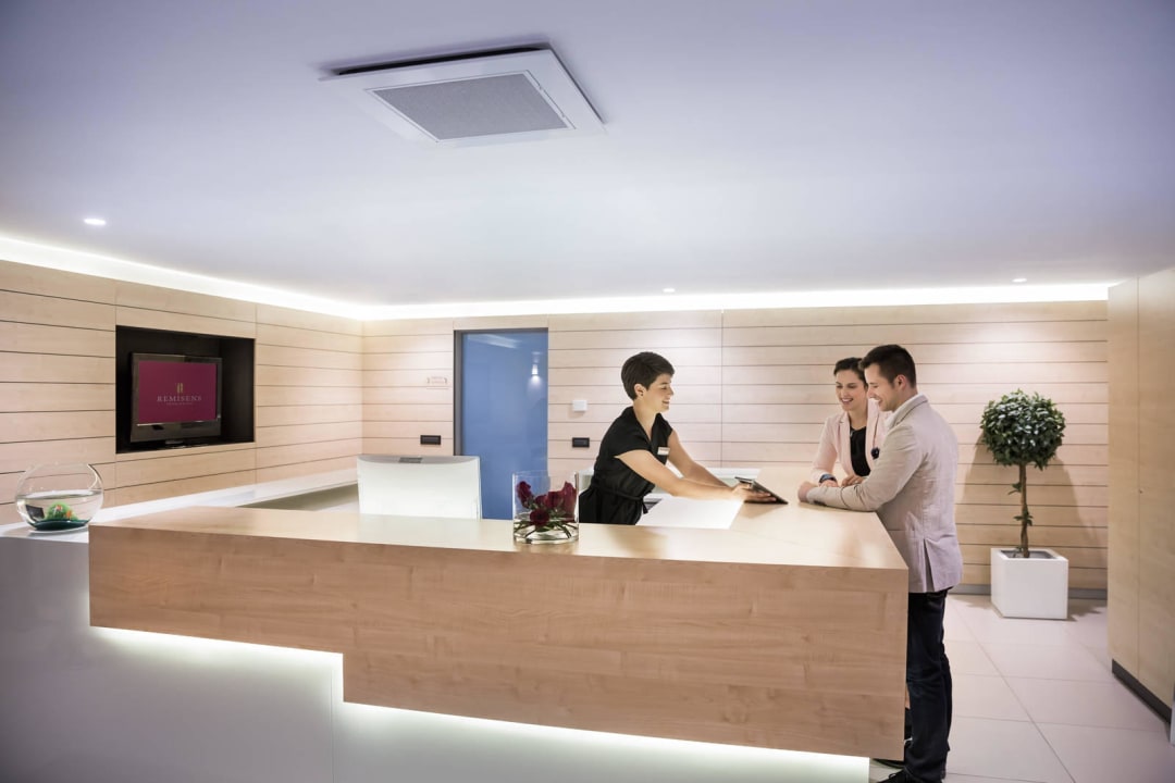 Wellness & Spa Hotel Excelsior - Liburnia