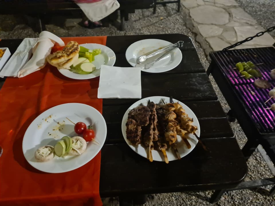 Gastro Aydinbey Kings Palace & Spa