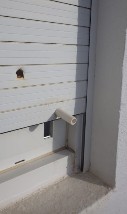 Zimmer Hipotels Eurotel Punta Rotja Golf & Spa