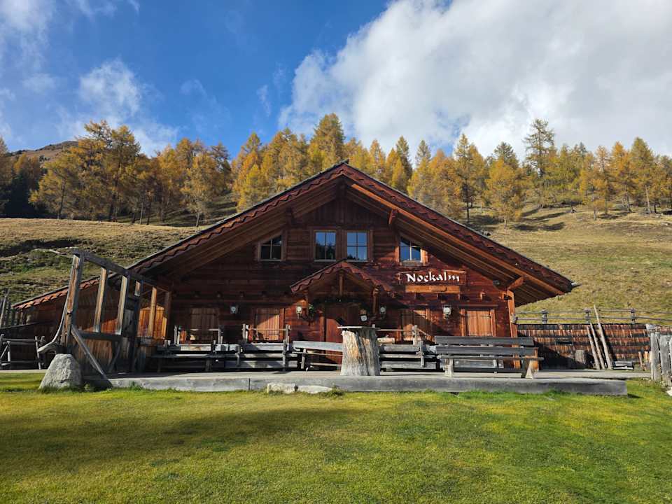 Sonstiges Molaris Lodge